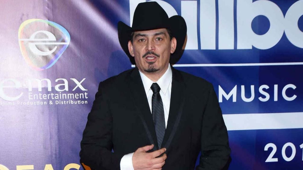 José Manuel Figueroa narra cómo fue el aparatoso accidente a caballo que sufrió