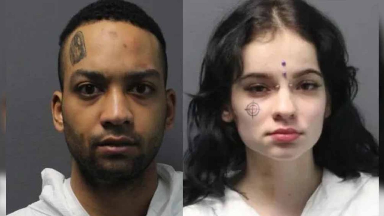 Horas después de comprometerse, joven ayuda a su novio a asesinar a mujer