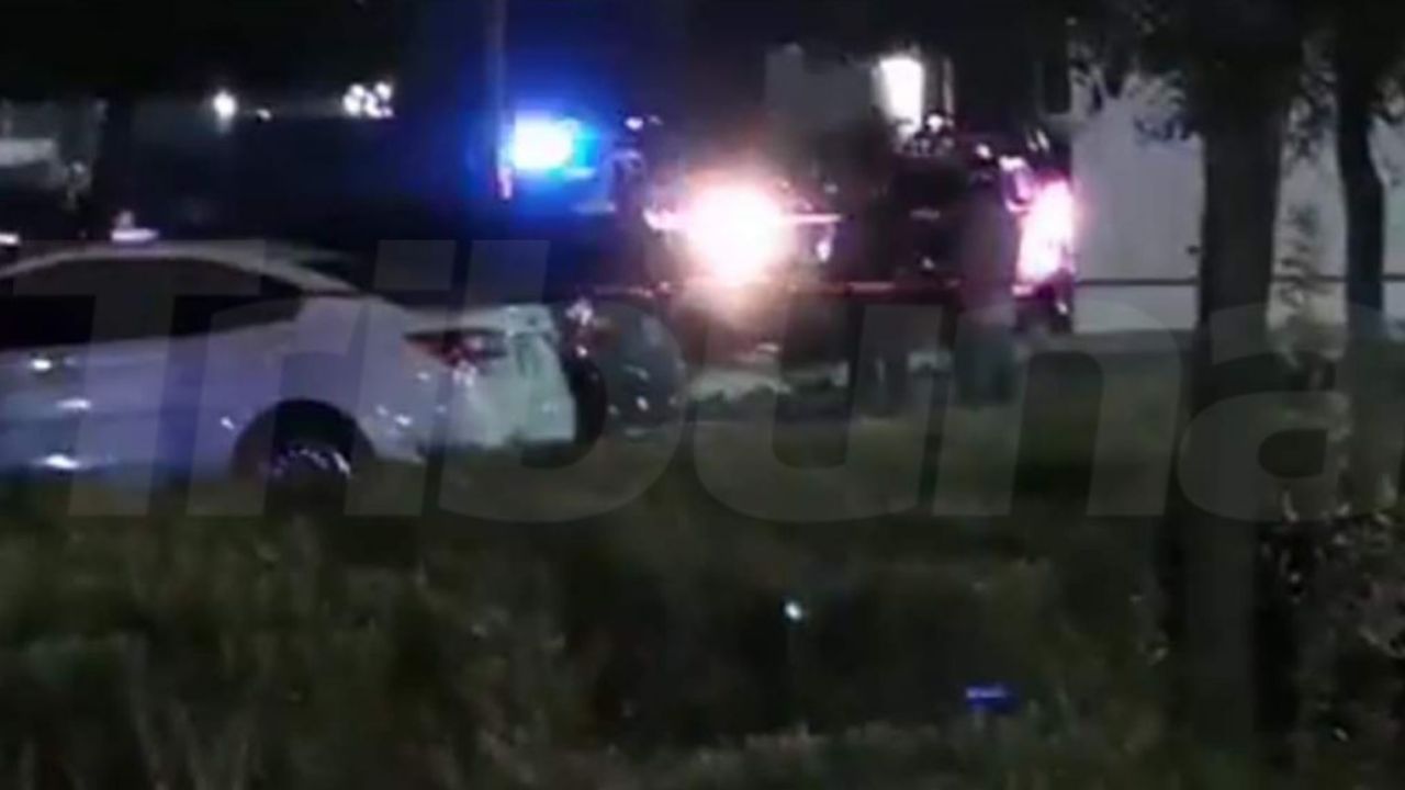 La Fiscalía le pone nombre a los cuatro asesinados en plaza comercial