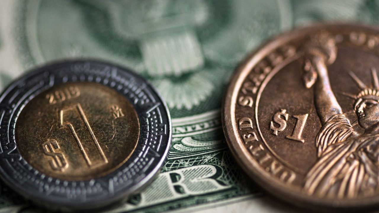 Precio del dólar hoy viernes 3 de enero del 2020, tipo de cambio actual