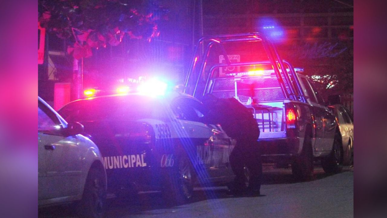 Comando armado acribilla a 6 personas al interior de su vivienda en Guanajuato