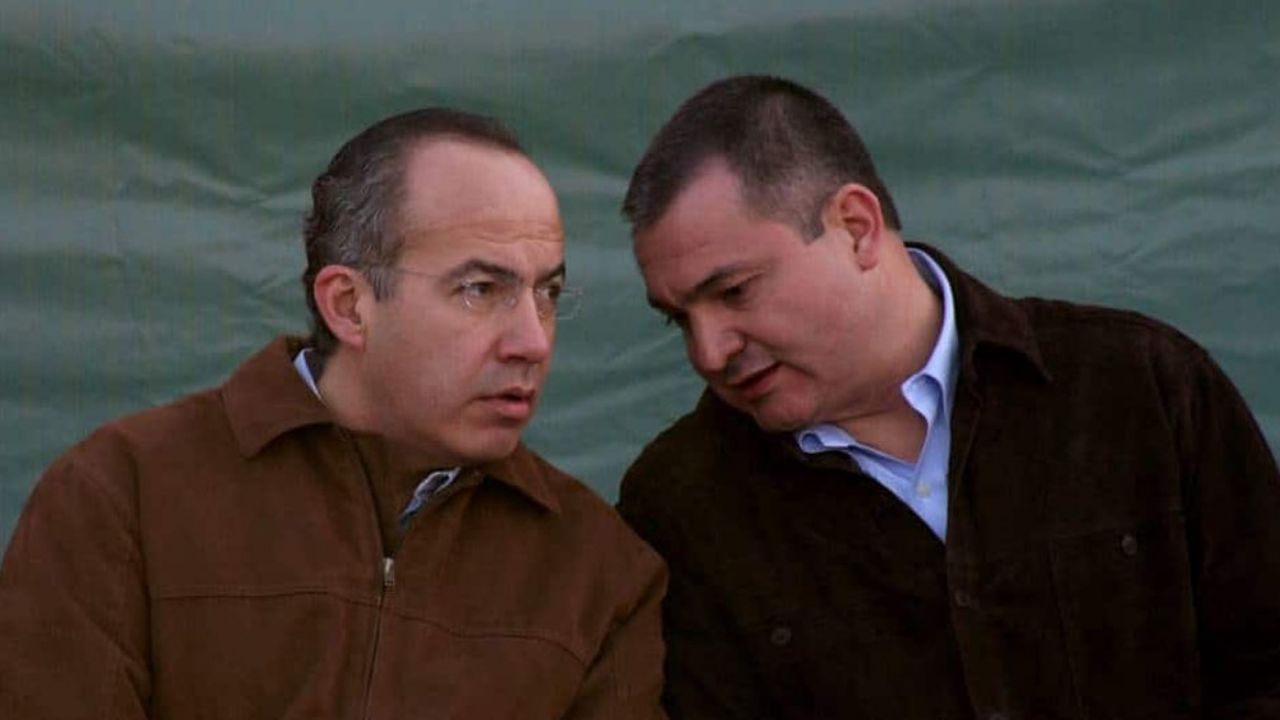 ¿Inocente o culpable? García Luna comparecerá hoy ante juez del ‘Chapo’