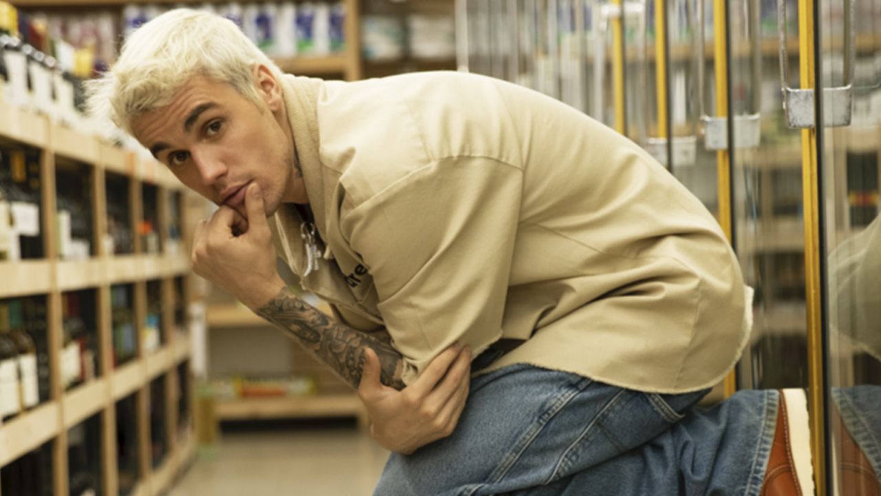 ¡Ya está disponible! Justin Bieber estrena su nuevo sencillo, ‘Yummy’