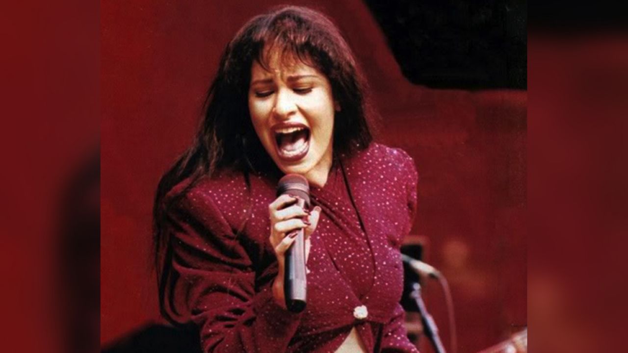 Padre de Selena Quintanilla revela detalles sobre la serie de su hija