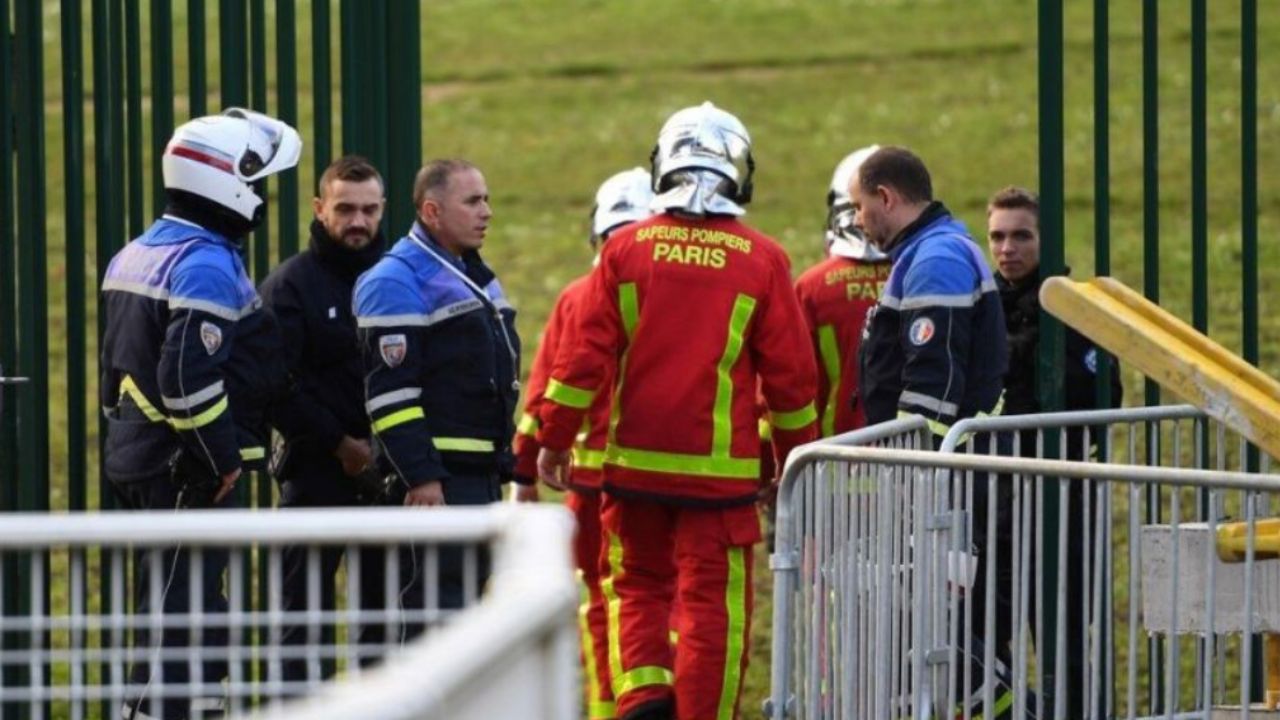 Otra vez París: Hombre cae abatido tras ataque con cuchillo que dejó un muerto