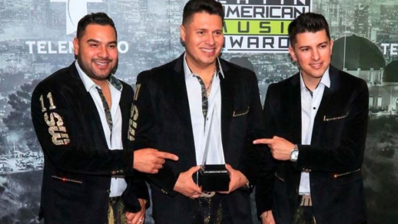 ¿Pleito en la música? Banda MS se niega a grabar canción de famoso cantante del regional mexicano