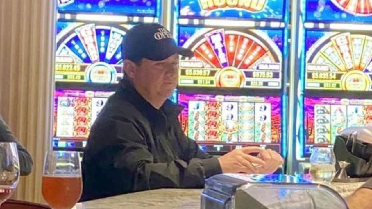 Exgobernador de NL, investigado por desvío de 3500mdp, apuesta en crucero