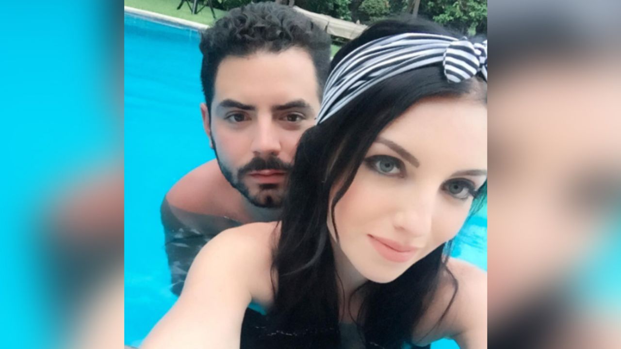 Tras rumor de bisexualidad, exnovia de José Eduardo Derbez estrena galán