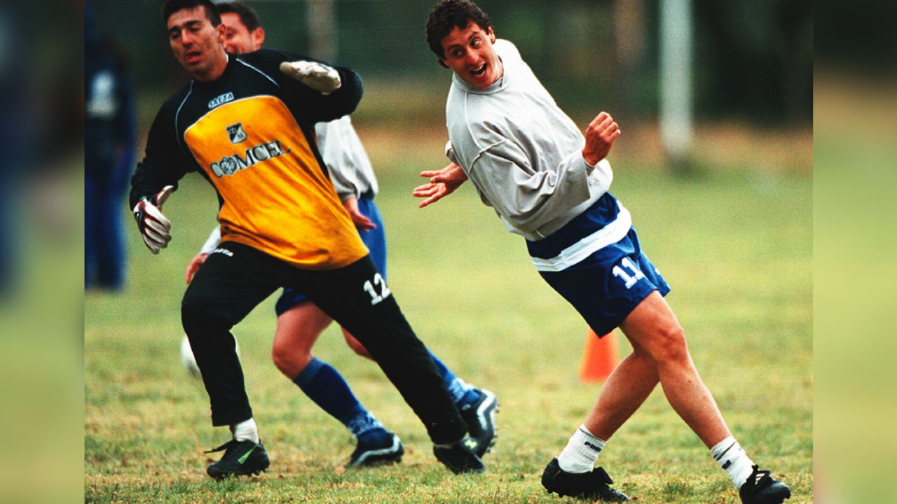 Futbolista argentino muere de manera misteriosa en República Dominicana