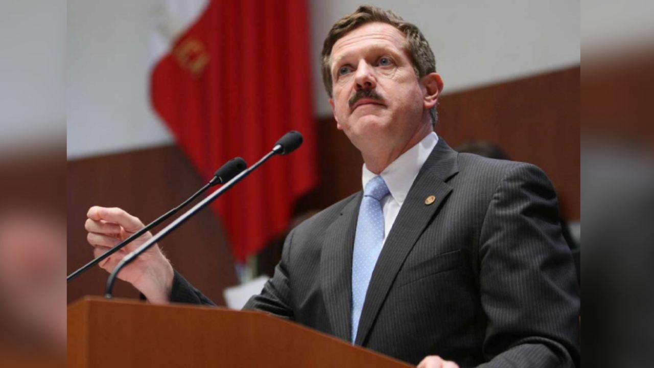 “No somos adversarios, queremos un mejor país”: PAN busca la paz con AMLO