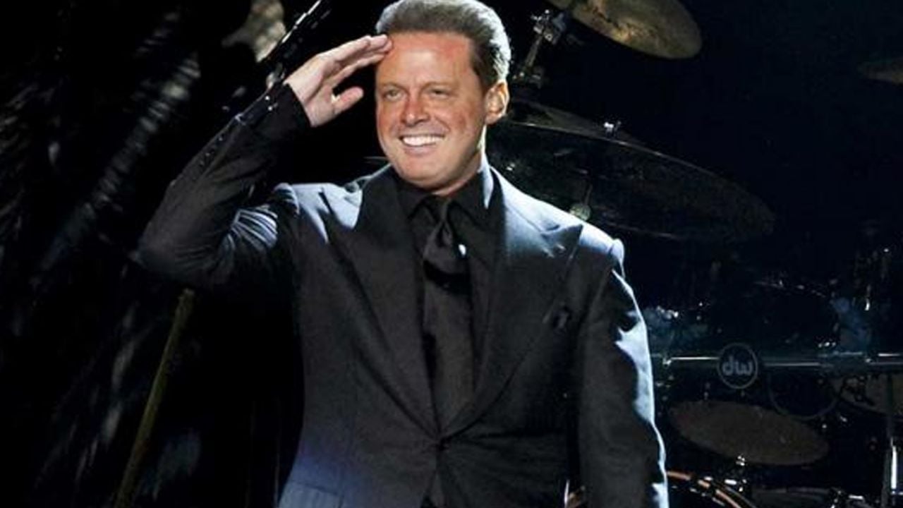 Luis Miguel va por el récord de presentaciones en Auditorio Nacional