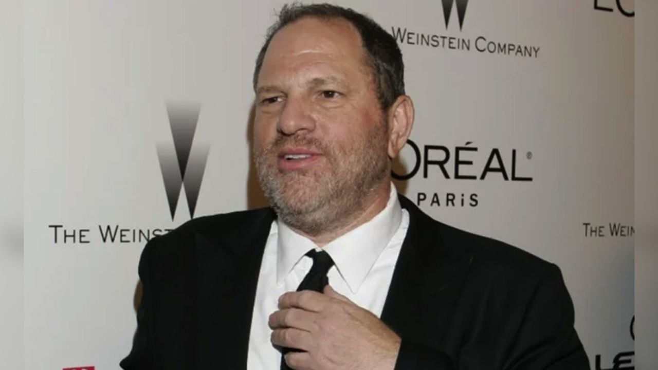 Caso Harvey Weinstein: El lunes inicia juicio por demandas de agresión sexual