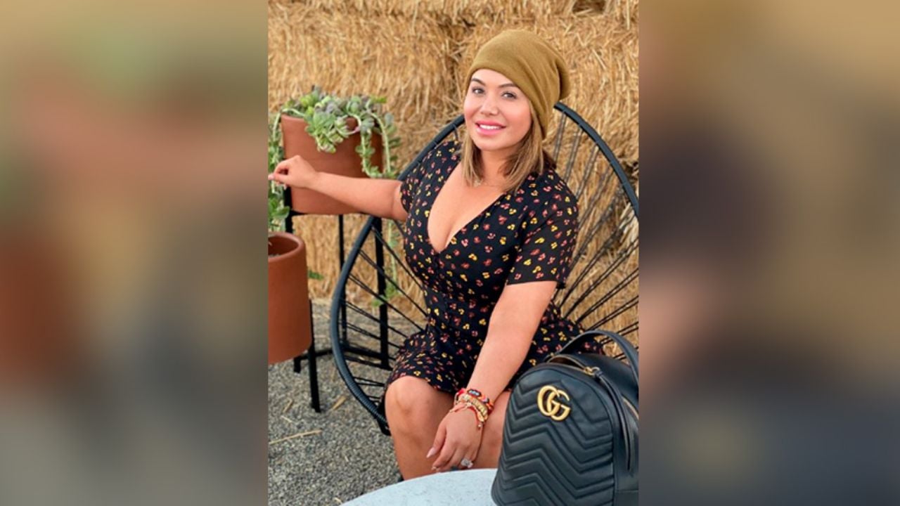 “Necesita adelgazar”: Chiquis Rivera, ‘destrozada’ por lucir apretado vestido