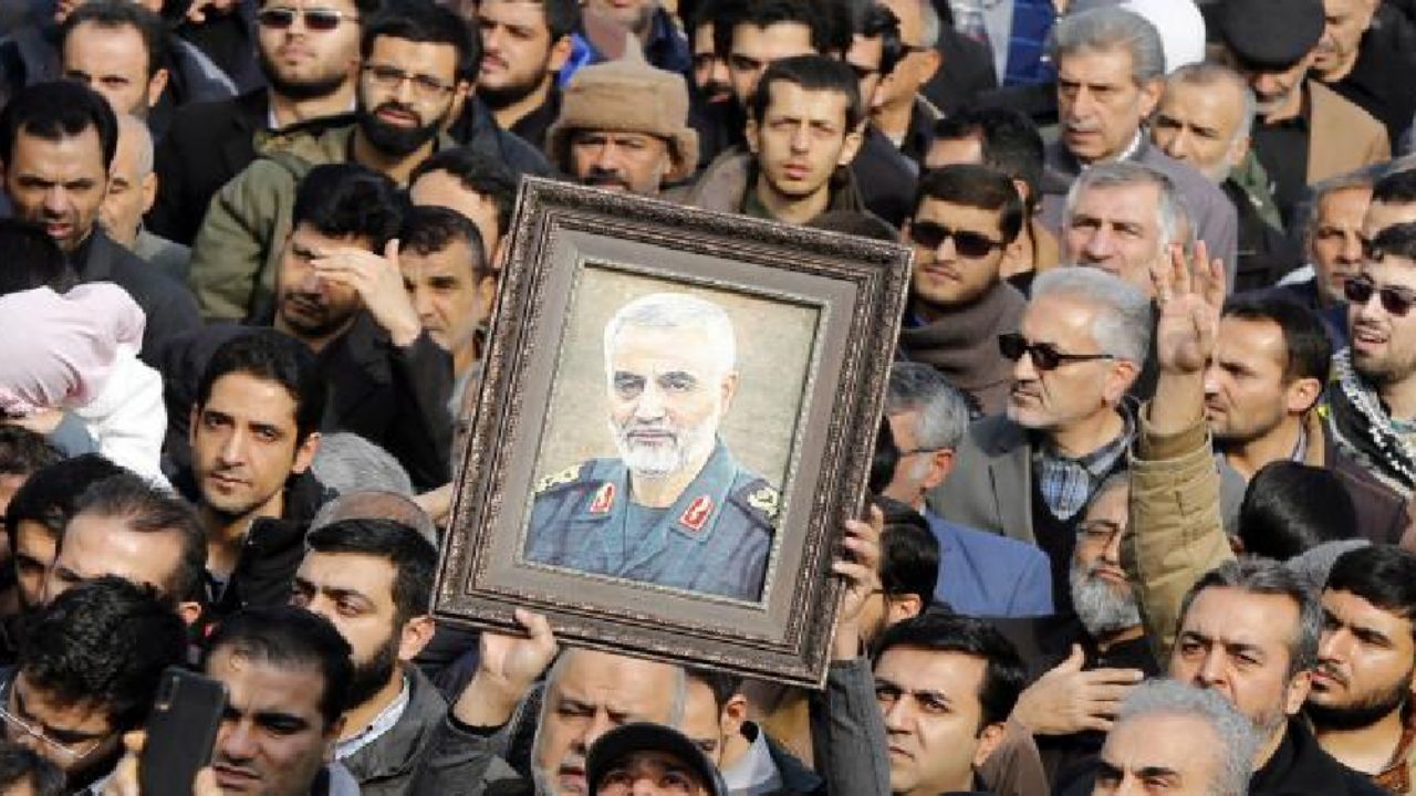 AMLO se niega a hablar sobre el ataque de EU en Irak: “Es política exterior”