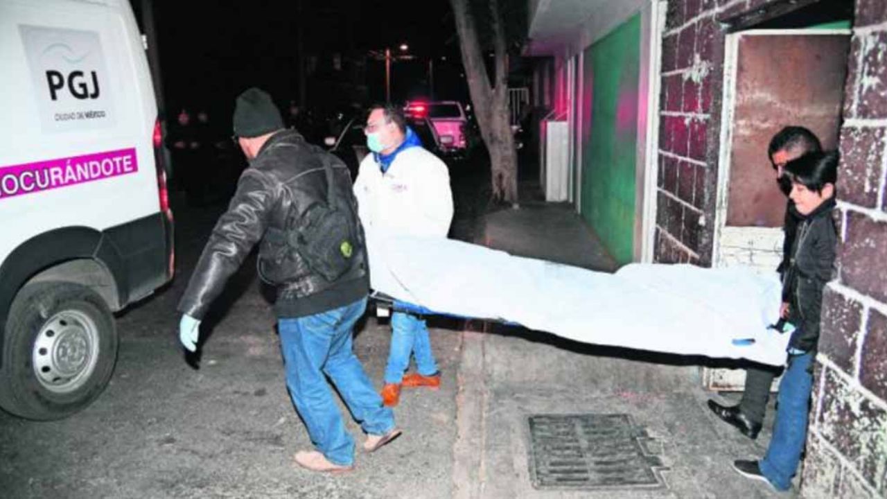 Fiesta de Año Nuevo que llevaba varios días termina en balacera; hay 1 muerto