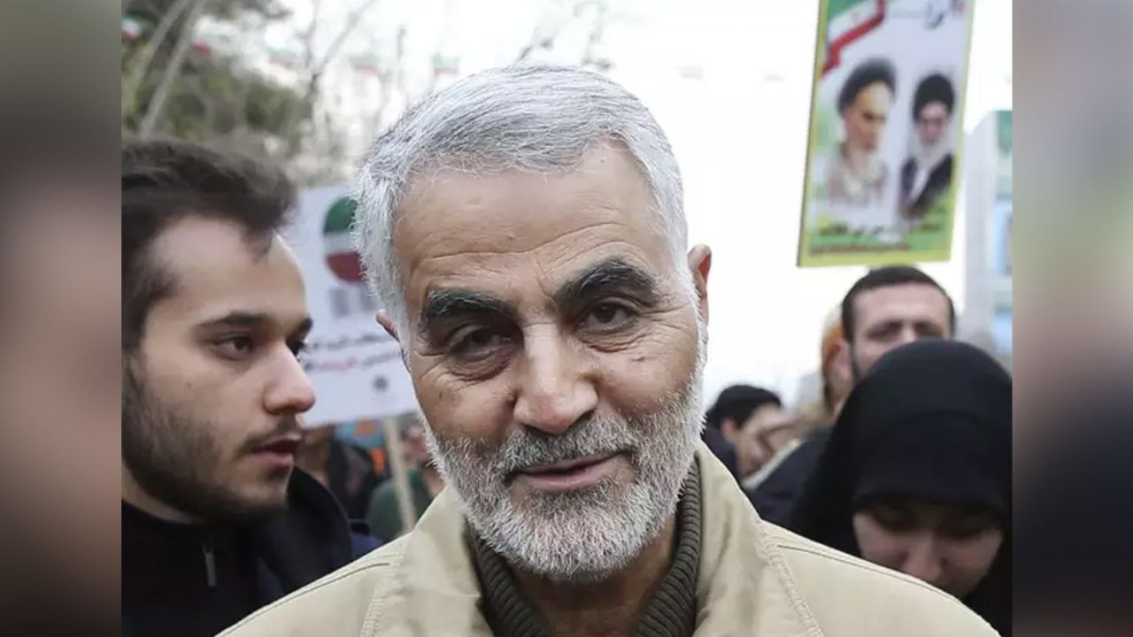 “La muerte del general iraní en ataque de EU aumentará la hostilidad”: Rusia