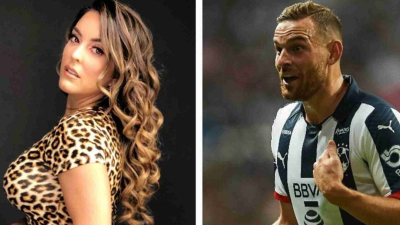 Patty López y Vincent Janssen causan revuelo por supuesto romance