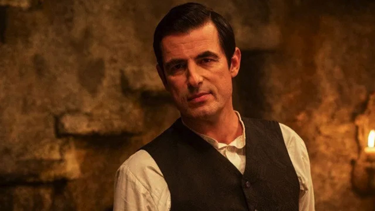 VIDEO: Netflix lanza el trailer de la nueva miniserie de ‘Drácula’