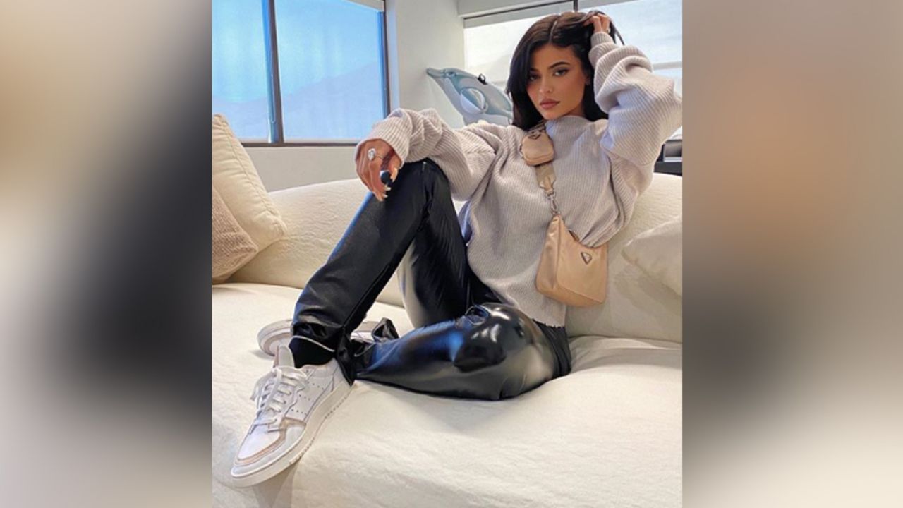 Kylie Jenner es ‘devorada’ viva por fans por “apropiarse” de otra cultura