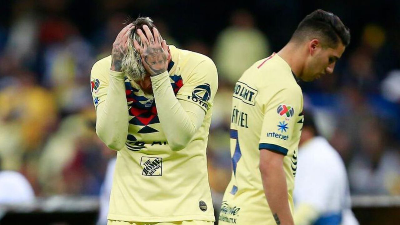 Se puede ir del ‘nido’: A una estrella del América le buscan equipo en la MLS