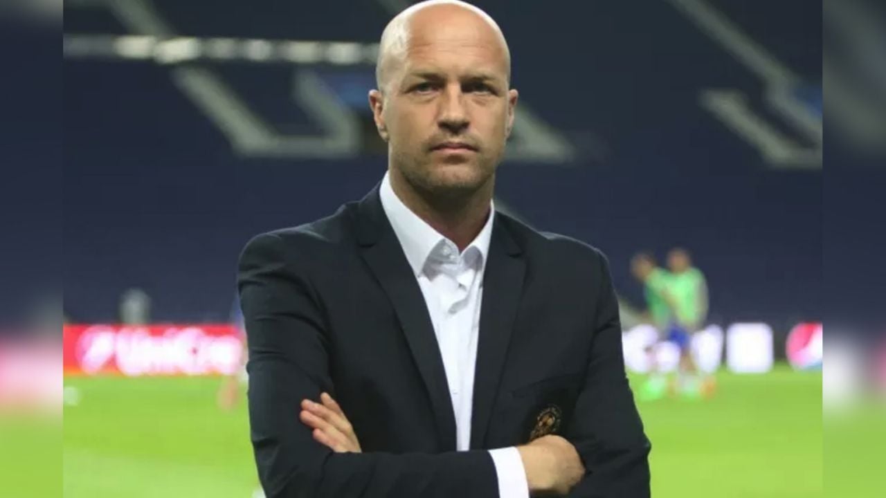 Hijo de reconocido exfutbolista será el nuevo técnico de Ecuador