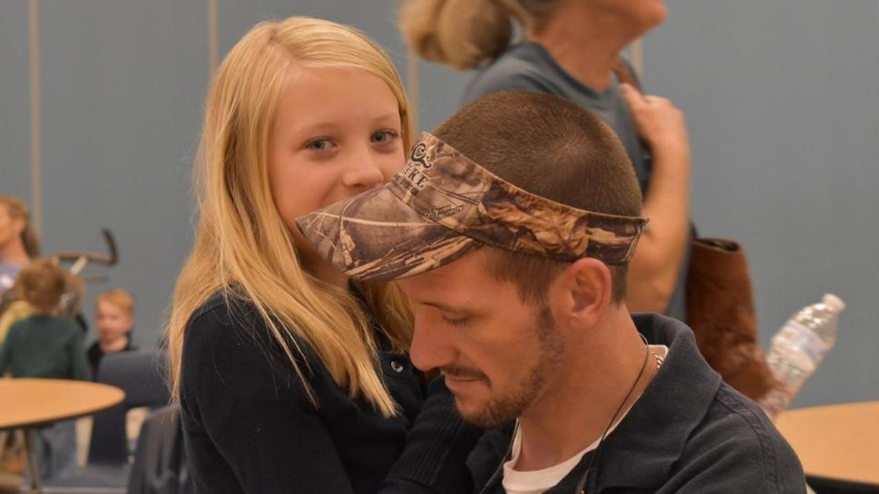 Padre e hija que iban de cacería mueren al ser confundidos con venados