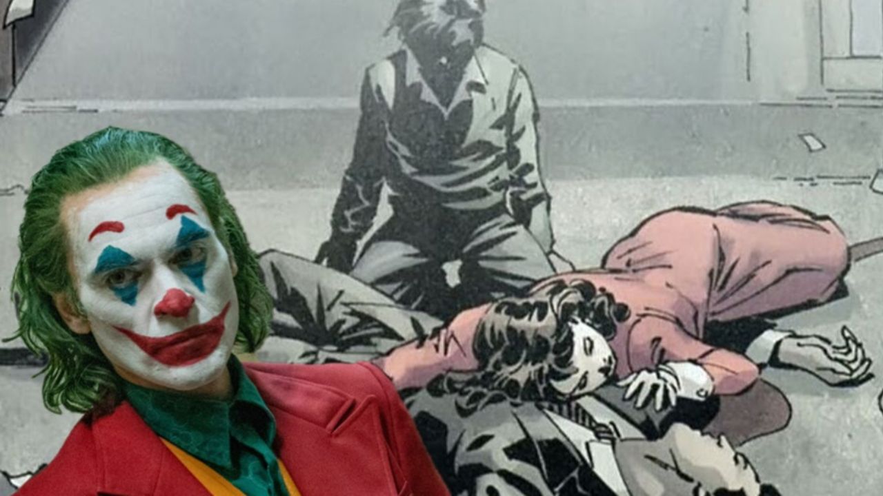 Todd Phillips quiere una película de ‘Batman’ en el universo de ‘Joker’