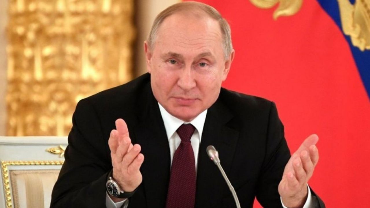 ¡Habrá de todo! Putin causará la Tercera Guerra Mundial, según Mhoni Vidente