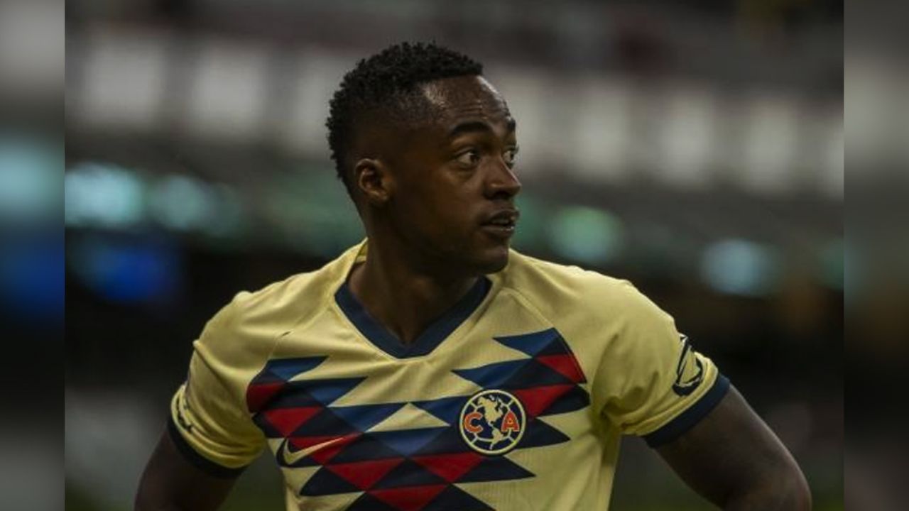 ‘Fake News’: Renato Ibarra deja el América para irse a las filas del Atlas