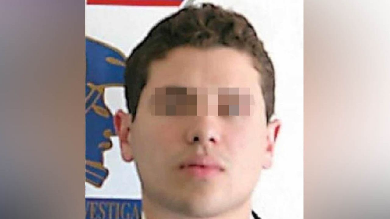 Hijo del ‘Chapo’ Guzmán presume nuevo corrido y cambio de ‘look’ en Instagram