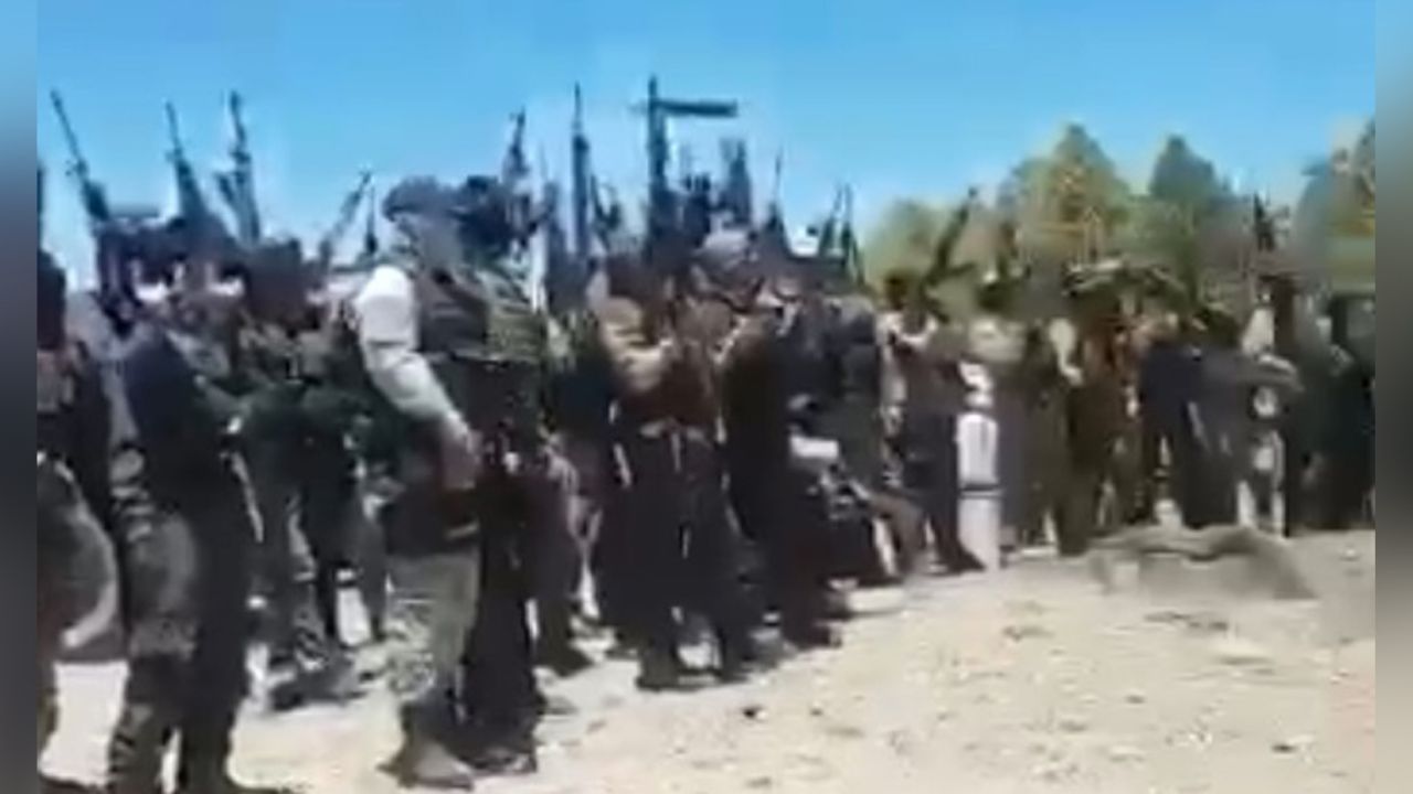 De varios balazos, matan a hermano del líder criminal de Gente Nueva