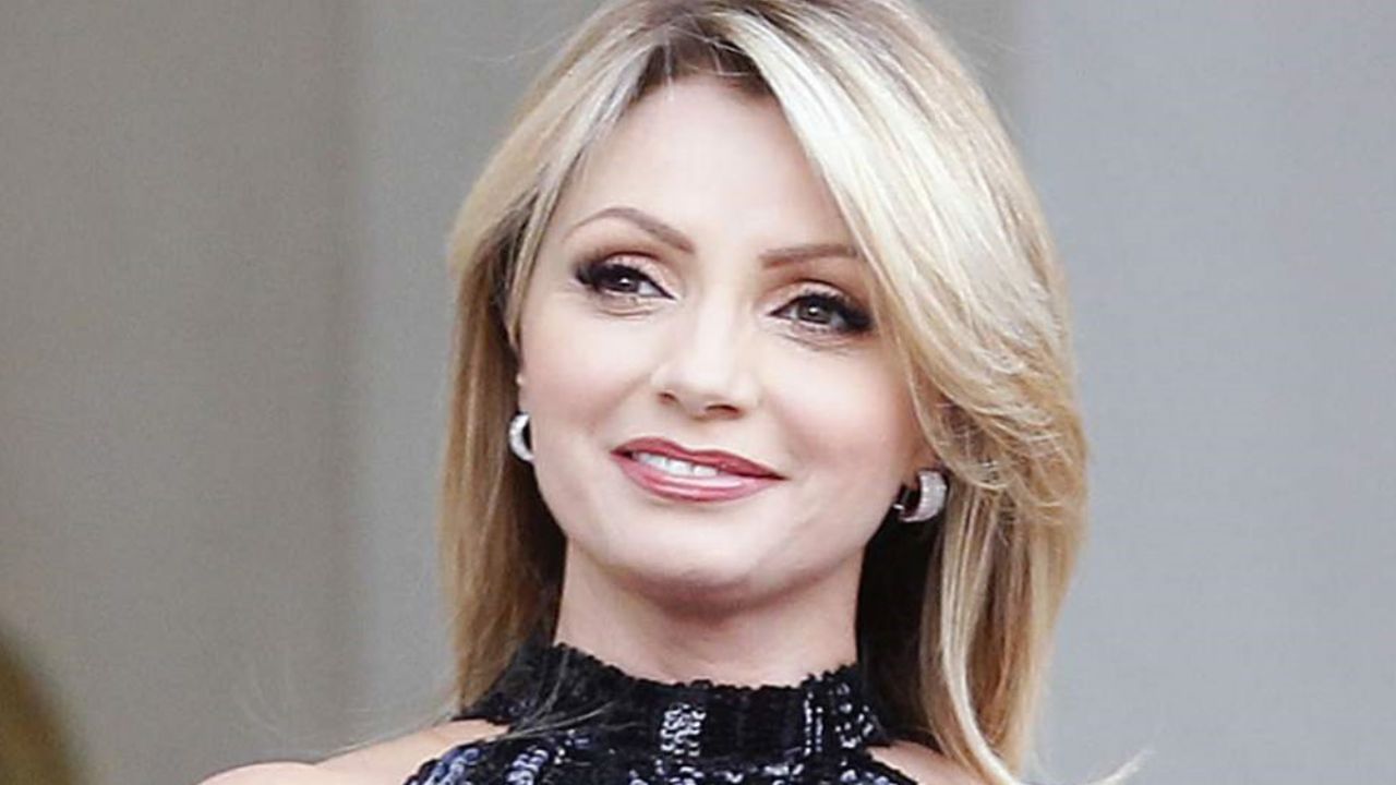 ¡Inocente gaviotita! Noticia del regreso de Angélica Rivera a la pantalla es falsa