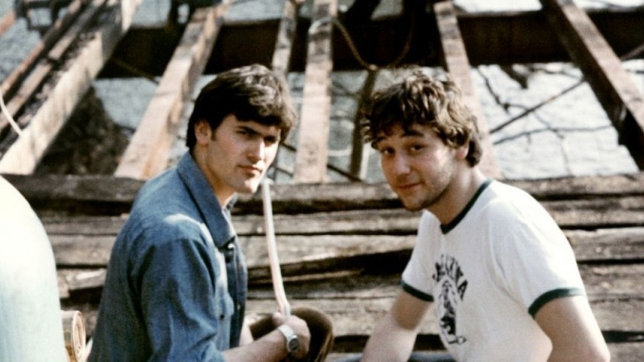 Creador de ‘Evil Dead’ quiere dirigir otra entrega, pero con una condición