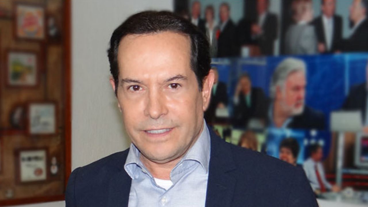 Pepillo Origel se retira tras años de trayectoria: “Nadie ocupará mi lugar”