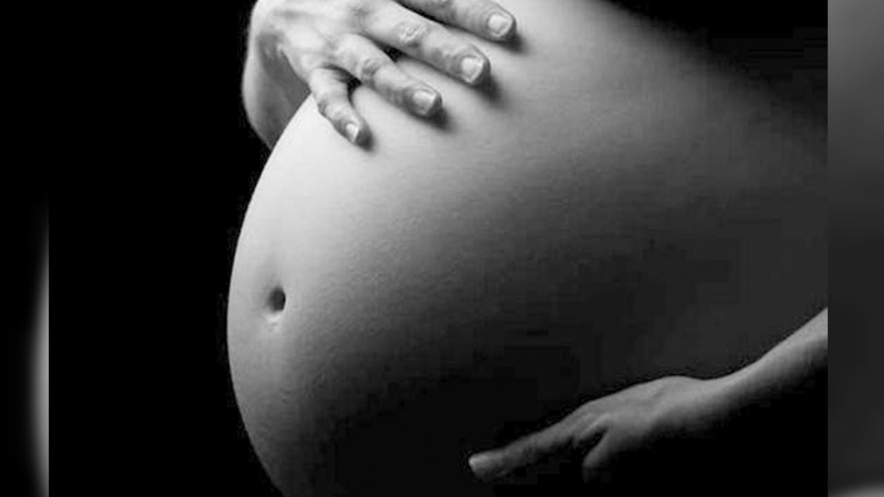 Tras 8 días de angustia, hallan con vida a mujer embarazada desaparecida