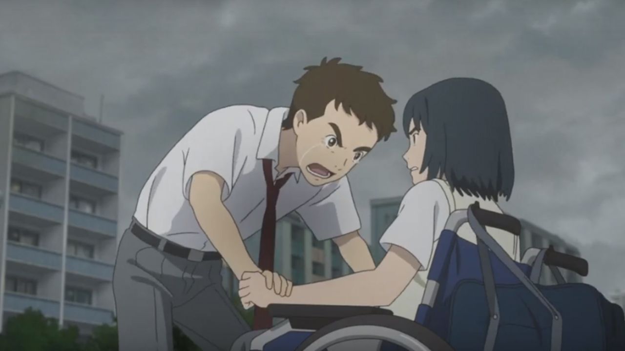 Película de ‘Ni No Kuni’ llegará a Netflix con doblaje latinoamericano