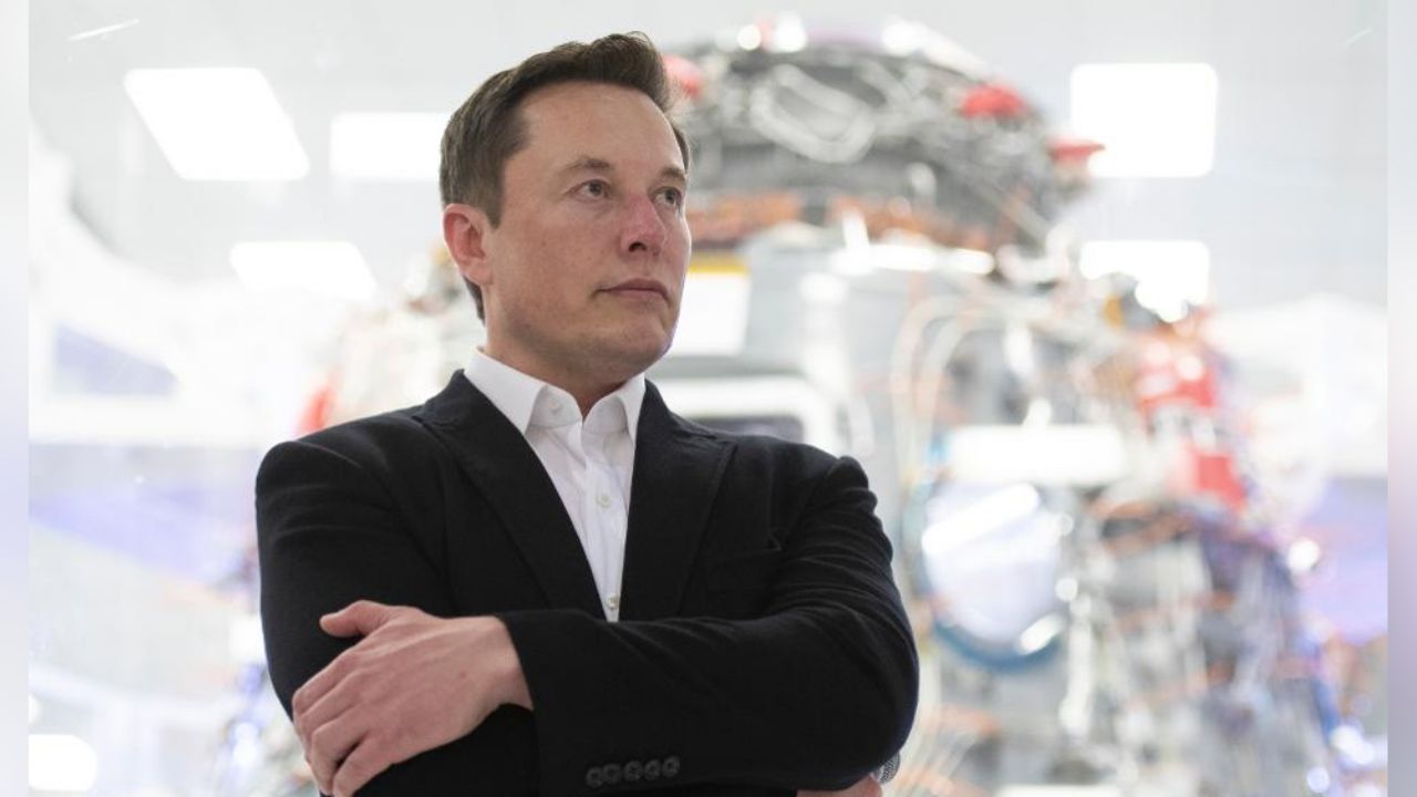 Esta fue la Tercera Guerra Mundial que Elon Musk predijo en 2017