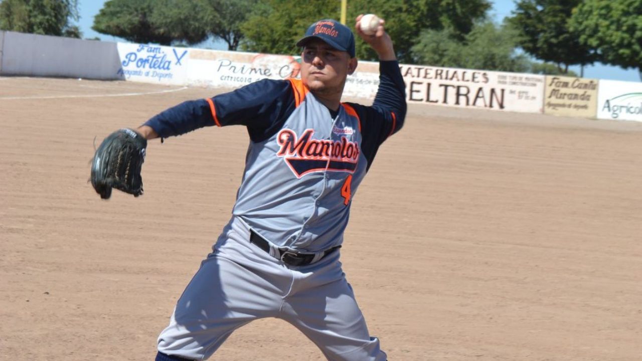 La Liga Inter Ejidal de Beisbol del Valle del Yaqui pone en marcha sus playoffs
