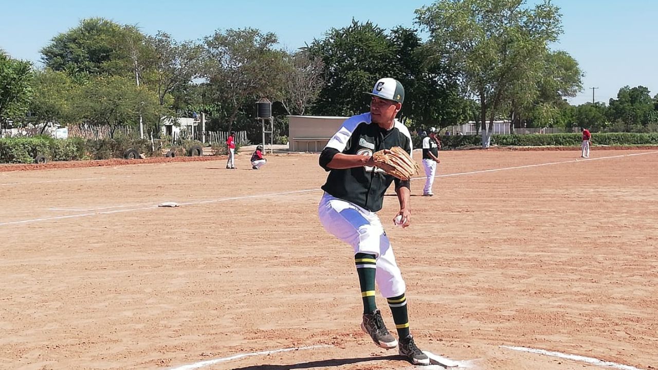 El Fopraso C47 recibe a los Marlines en la Municipal de Bácum