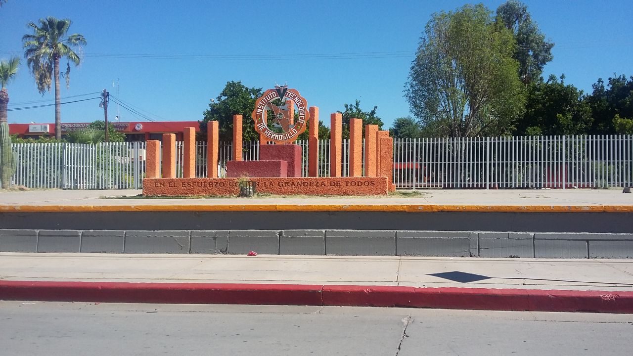 ITH busca obtener terreno para extensión de plantel