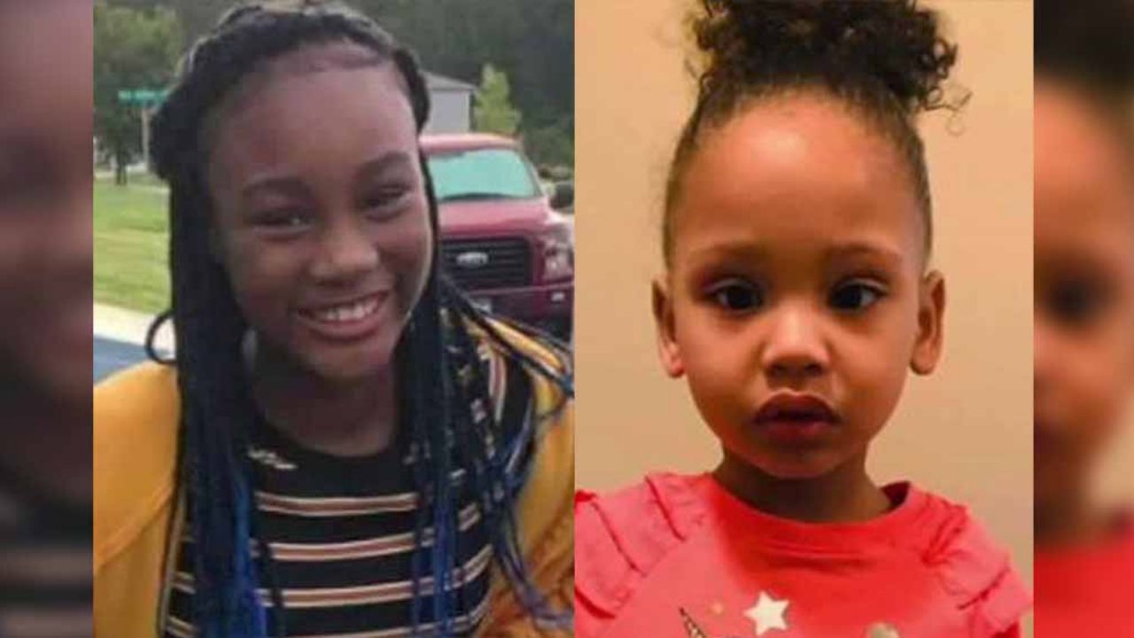 “Los maté a todos”: Mujer estrella auto tras asesinar a tiros a niñas y un hombre