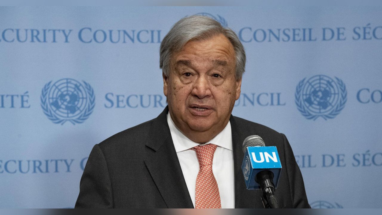 “No puede permitirse otra guerra”: ONU pide a EU e Irán que se controlen