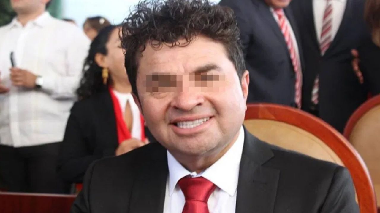 Presenta amparo el exdiputado ligado al ataque de la saxofonista en Oaxaca