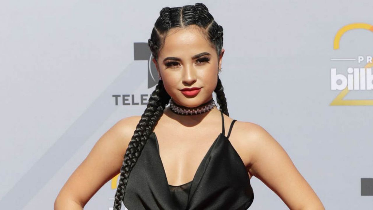 ¿Vida lujosa? Becky G admite en qué invierte el dinero que gana en la música