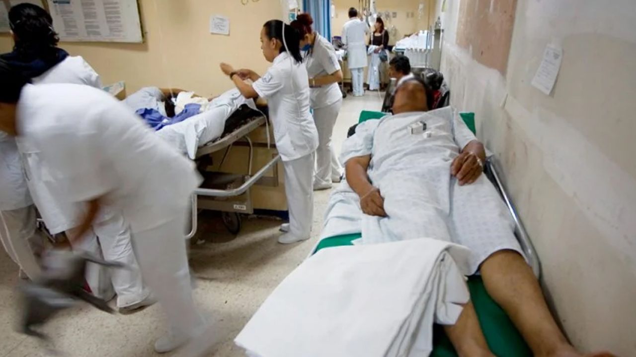 Gobierno Federal considera a estas enfermedades de gasto catastrófico