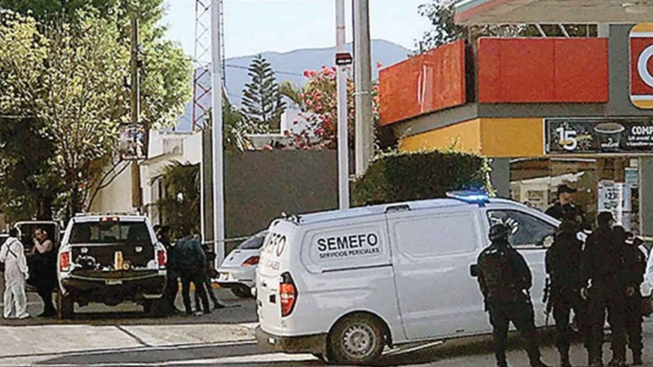 Enero inicia con 40 homicidios en el país; en Sonora van al menos 10