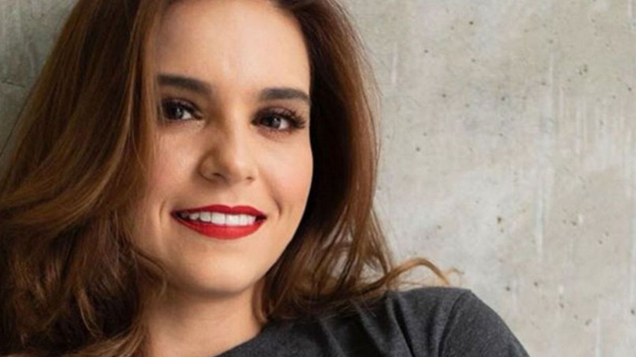 Tania Rincón enternece a sus fans de Instagram con video de su hijo