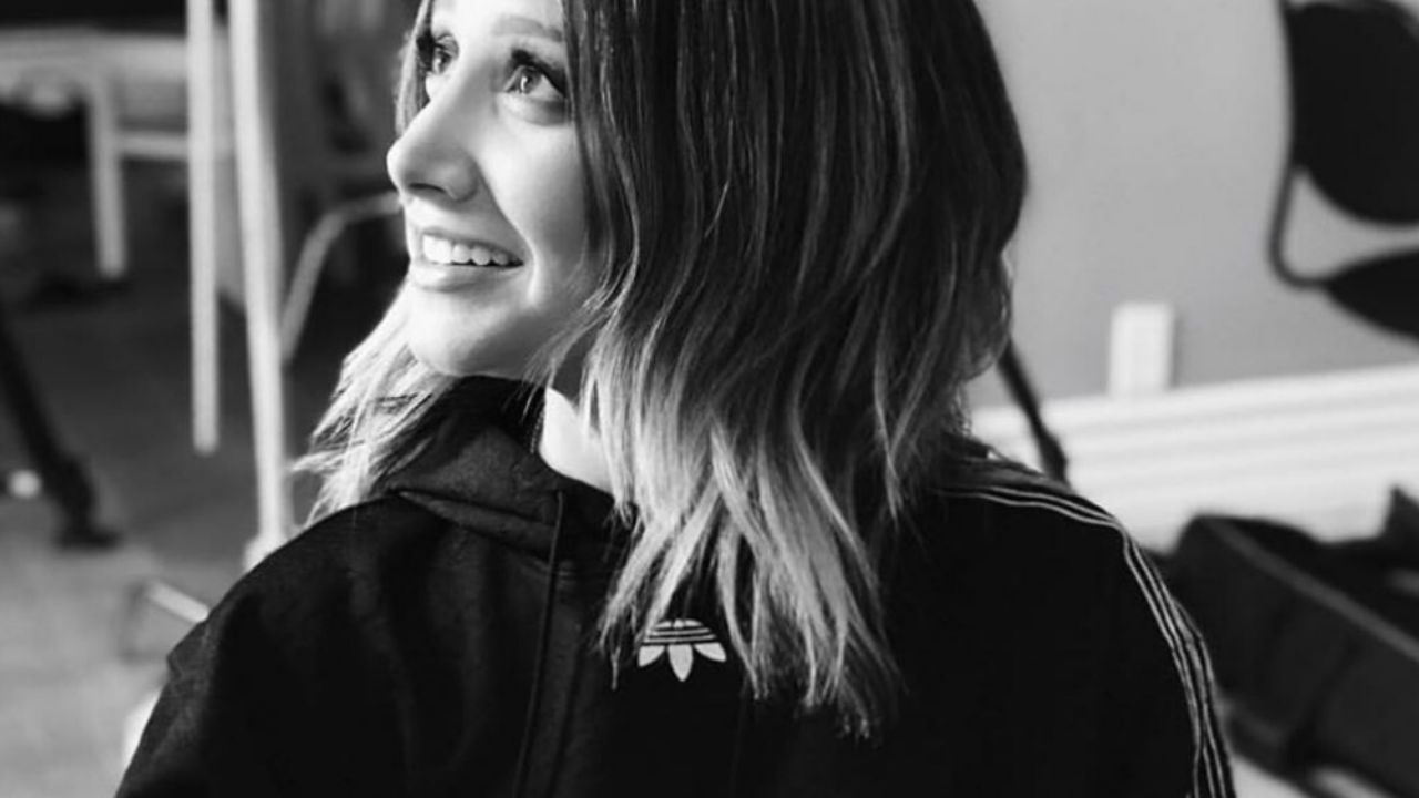 Actriz de ‘High School Musical’ impacta a sus seguidores con sexy fotografía