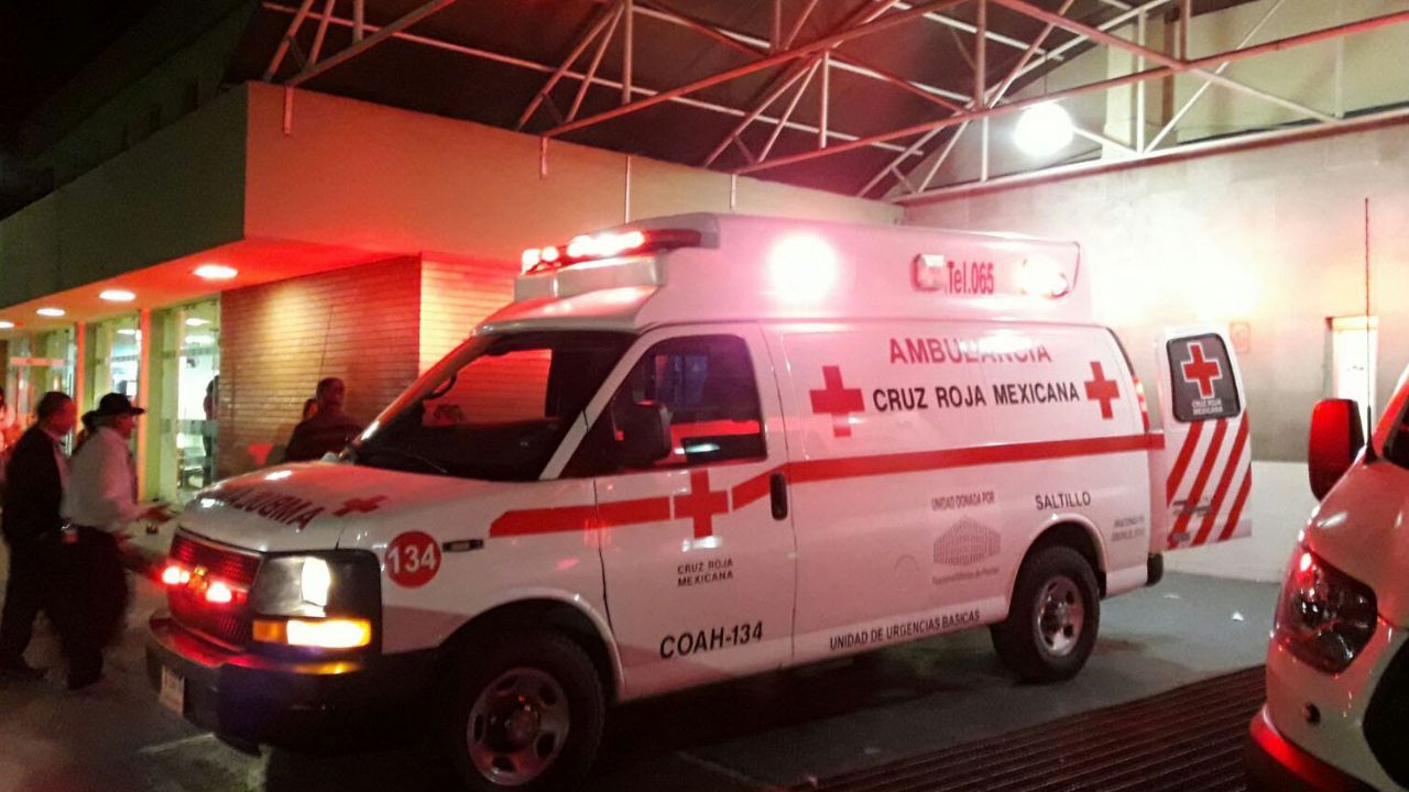 Mujer bajo los efectos del ‘crystal’ apuñala a su hija hasta matarla