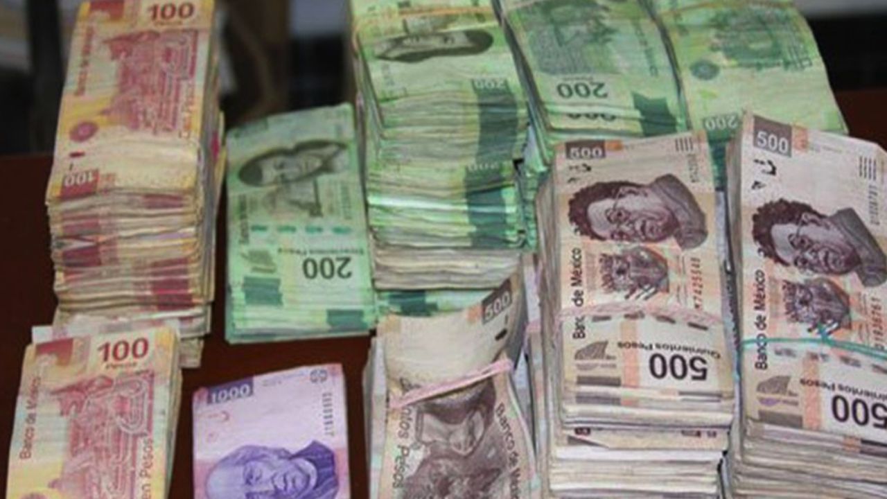 Sonora, dentro de las entidades que tiene más deudas en México